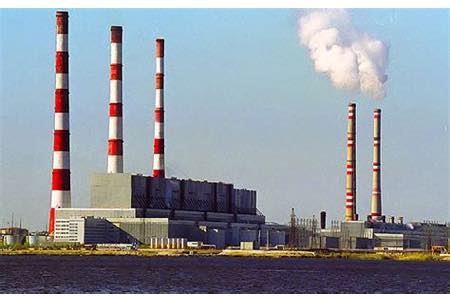 На Сургутской ГРЭС-2 завершен средний ремонт энергоблока №8 ПГУ-410 МВт