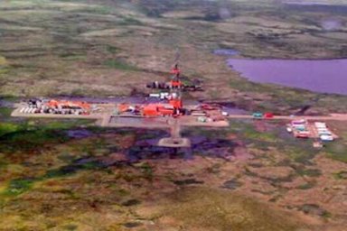 ЦПС Восточно-Мессояхского месторождения будет оснащен компрессорной станцией нефтяного газа низких ступеней сепарации