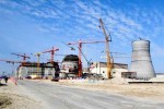 На площадке сооружения Курской АЭС-2 в реакторном здании 1-го энергоблока завершены монтажные работы по установке внутрикорпусной шахты