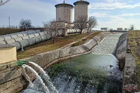 На Свистухинской ГЭС завершили реконструкцию распределительного устройства