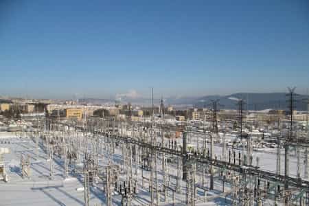 «Россети ФСК ЕЭС» модернизировала семь крупнейших энергоцентров Челябинской области