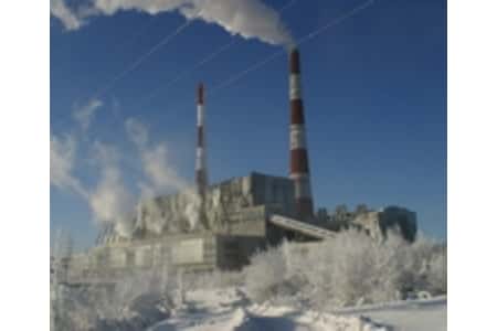 На Нерюнгринской ГРЭС энергоблок №3 включён в сеть после аварийного ремонта