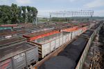 Почти 10 млн тонн угля отгружено потребителям с начала 2022 года компанией АО «Стройсервис»