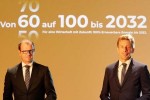 Немецкий системный оператор планирует 100% ВИЭ в своих сетях к 2032 году