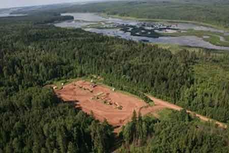 «Удмуртнефть» отмечает 50 лет с начала разработки Мишкинского месторождения