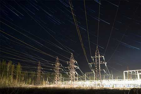 ФСК ЕЭС подтвердила статус лучшей экологически ответственной компании в электроэнергетике