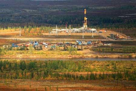 Программа энергосбережения позволила Роснефти в 2017 г сэкономить на Ванкорском месторождении более 25 тыс т условного топлива