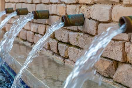 Сергей Цивилев: «Более 20 тысяч жителей Тяжинского округа получают чистую питьевую воду благодаря модернизации объектов ЖКХ»