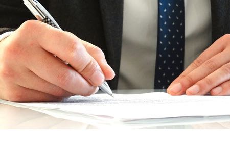 СИБУР и Росреестр заключили соглашение о сотрудничестве в сфере государственной регистрации кадастра, геодезии и картографии