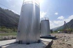 В Кабардино-Балкарии построили 7 новых объектов водоснабжения