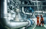 «Газпром нефть» инвестирует более 100 млн. рублей в модернизацию систем очистки воздуха на «Приразломной»