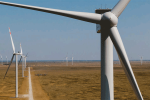 Фонд развития ветроэнергетики ввел в эксплуатацию 478 МВт новых мощностей