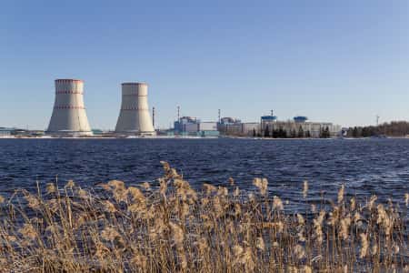 Калининская АЭС подтвердила соответствие системы экологического менеджмента национальным и международным стандартам