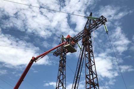 «Россети Кубань» повышает надежность энергоснабжения предприятий АПК и соцобъектов Белореченского района