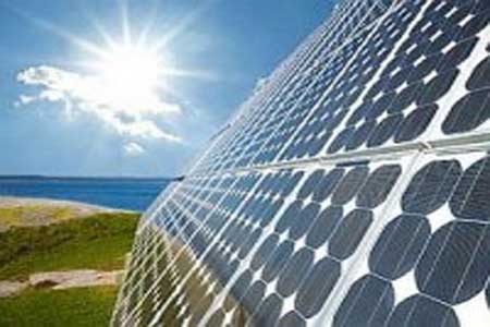 Солнечная станция Т Плюс мощностью 30 МВт начала выработку электроэнергии