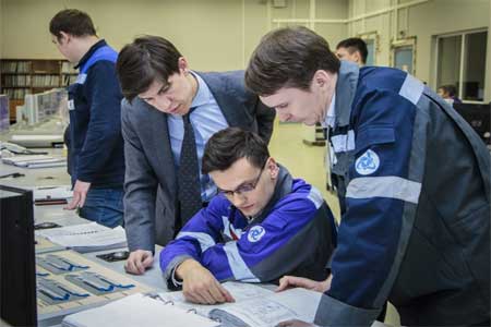 На Ленинградской АЭС-2 завершена программа физического пуска энергоблока №1