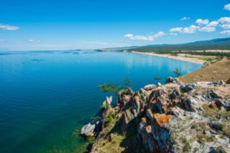 В первом чтении принят законопроект, определяющий статус лесных поселков в пределах Байкальской природной территории
