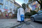 «Россети Кубань» обеспечила электроэнергией 19 зарядных станций для электромобилей