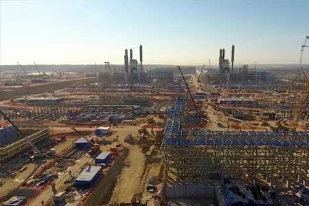 Совет директоров ПАО «Газпром» рассмотрел статус реализации крупнейших инвестиционных проектов