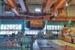 ООО «БГК» приступило ко второму этапу модернизации энергоблока № 3 Кармановской ГРЭС