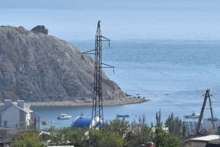 ГУП РК «Крымэнерго» обеспечивает надлежащее техническое состояние электросетевого комплекса Феодосии