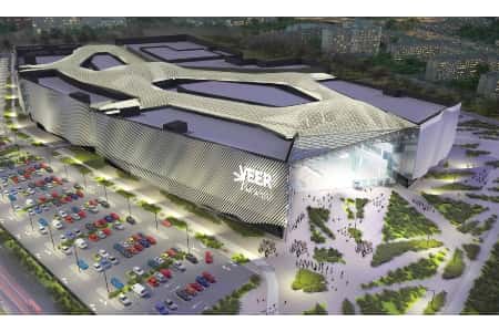 «Россети Урал» - «Екатеринбург» осуществили технологическое присоединение ТРЦ VEER mall