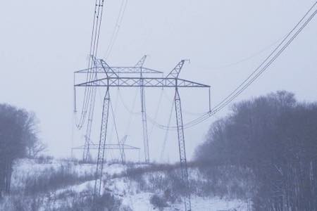 Амурские электрические сети значительно увеличат объем электросетевого комплекса в городе Свободный