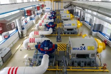 АО «Транснефть-Верхняя Волга» в 2021 году выполнило диагностику 3,8 тыс. км магистральных трубопроводов