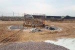 На реконструкцию очистных сооружений в Татарстане, Московской и Тверской областях из федерального бюджета выделено более 2,2 млрд. руб.