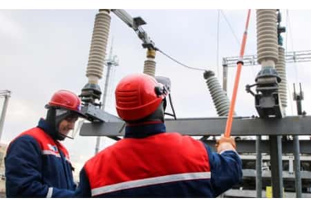 «Россети Кубань» присоединила к электросетям 4,5 тысячи новых потребителей в краснодарском энергорайоне