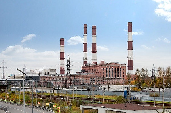 Стоимость реконструкции ТЭЦ-15 в Петербурге выросла на 1 млрд. рублей