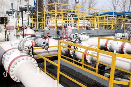 АО «Транснефть - Прикамье» завершило плановые ремонтные работы на трех магистральных нефтепроводах