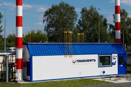 АО «Транснефть-Верхняя Волга» повышает энергоэффективность объектов теплоснабжения НПС