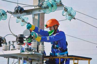 ЕЭСК повысила надежность электроснабжения объектов центрального водоснабжения