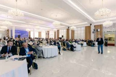 На конференции Росатома обсудили реализацию проектов направления «Новая атомная энергетика»