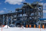 Завершена ремонтная кампания на производственных объектах интегрированной газовой цепочки проекта «Сахалин-2»