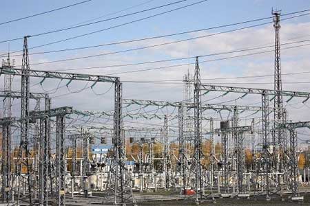 ФСК ЕЭС обеспечила выдачу 25 МВт дополнительной мощности для развития Сургута