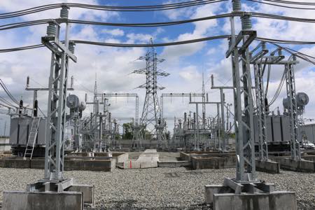 Амурские электрические сети построили новые энергообъекты для ТОР «Белогорск»