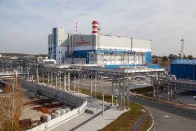 Екатеринбург переходит на новую модель рынка тепловой энергии Екатеринбург переходит на новую модель рынка тепловой энергии