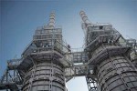 «Газпром нефть» запустила инфраструктуру для добычи углеводородов на участке ЗА Уренгойского месторождения