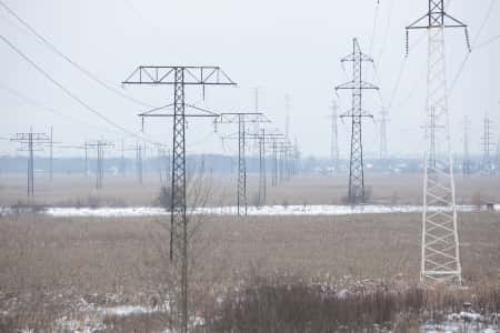 В 2021 году «Россети Янтарь» отремонтируют 2 457 км линий электропередачи в Калининградской области