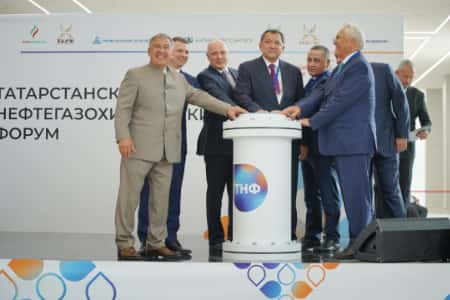 В Казахстане будут реализовываться проекты нефтегазохимии общей стоимостью 12 млрд. долларов