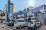 В Улан-Удэ в рамках программы «Чистый воздух» закрыли еще одну котельную