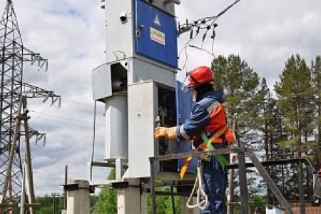 За 4 месяца 2020 года «Россети Центр и Приволжье Кировэнерго» отремонтировал более 900 км линий электропередачи и 42 подстанции