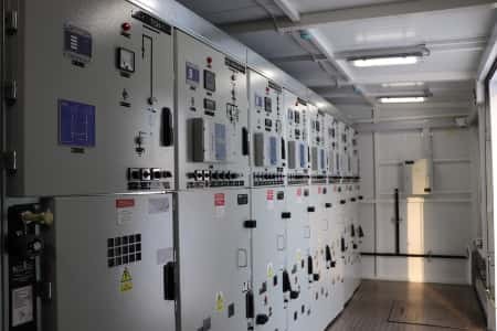 «Умные сети» управляют электроустановками в Азнакаевском районе электрических сетей филиала АО «Сетевая компания» Альметьевские электрические сети