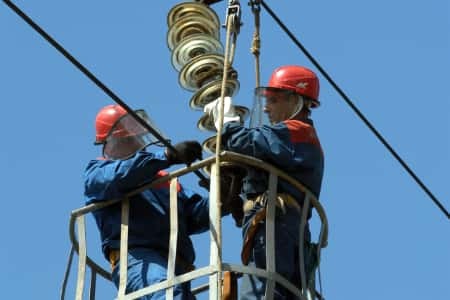 Новые потребители «Россети Юг» с начала года получили 680 МВт мощности