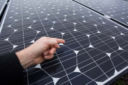 Panasonic прекращает производство солнечных панелей