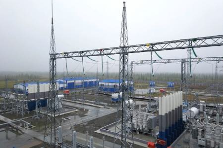 «Россети ФСК ЕЭС» выдаст 22,5 МВт дополнительной мощности для развития Заполярного нефтегазоконденсатного месторождения