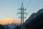 «Россети Северный Кавказ» повышают надежность электроснабжения Цейского ущелья – одного из центров рекреационного туризма в СКФО