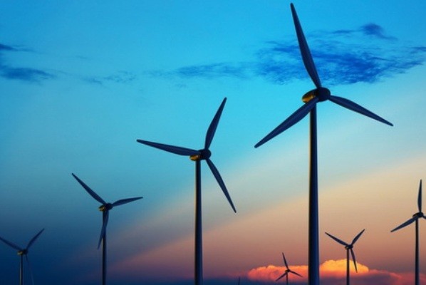 Группа Эн+, КРДВ и Амурская область договорились о сотрудничестве по созданию ветропарка мощностью 1ГВт в Амурской области